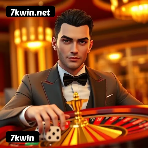 Benefícios do Login 7kwin - Bônus e Vantagens Exclusivas