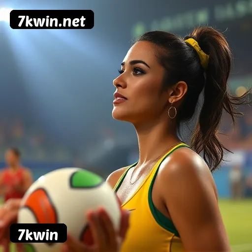 Coleção Premium de Slots 7kwin - NetEnt, Pragmatic Play, Evolution